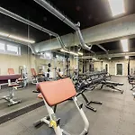 Luxury Zetesis - Horyzont Apartamenty Kolobrzeg