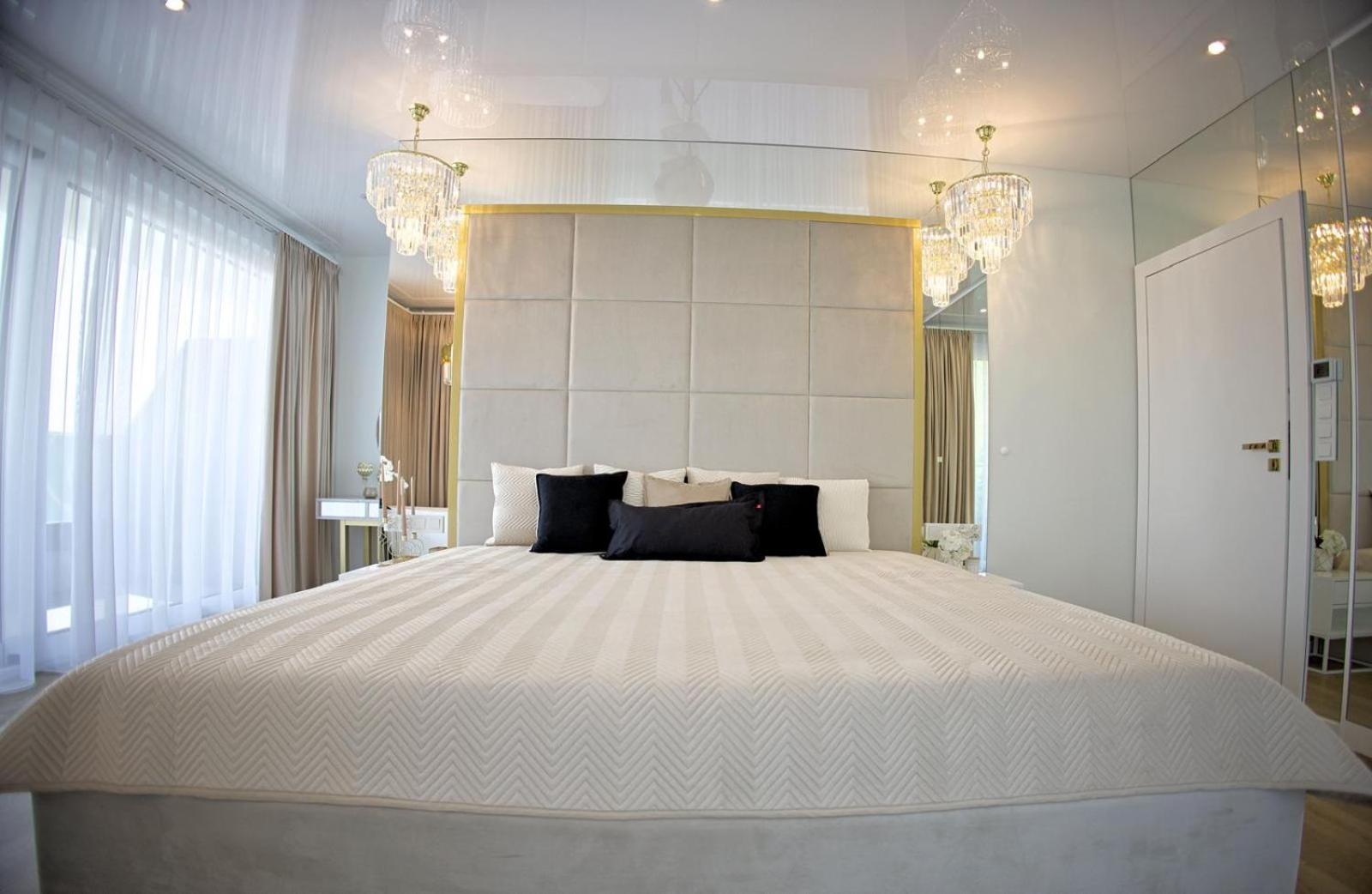 Luxury Zetesis - Horyzont Apartment Kolberg