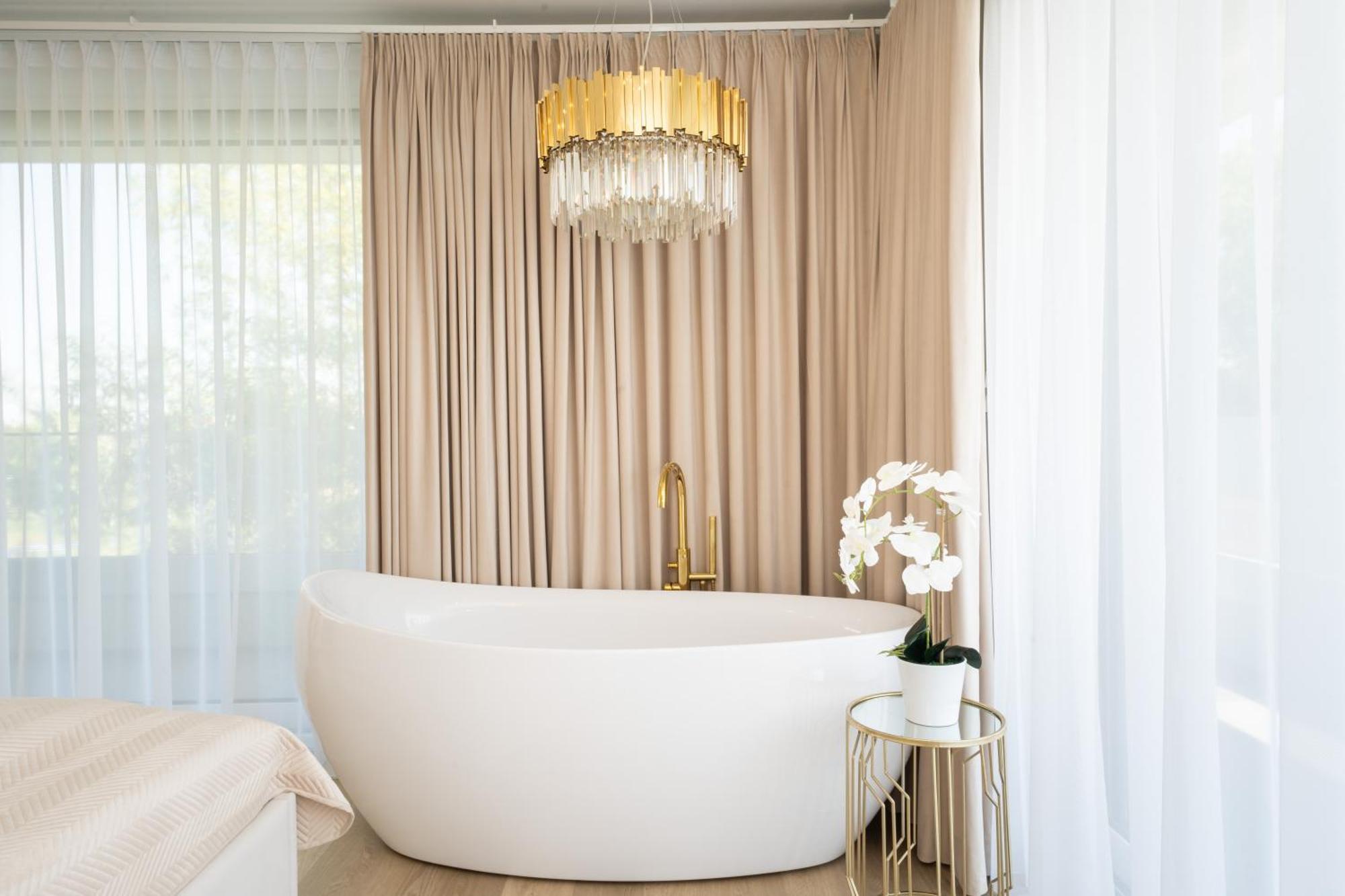 Apartment Luxury Zetesis - Horyzont *