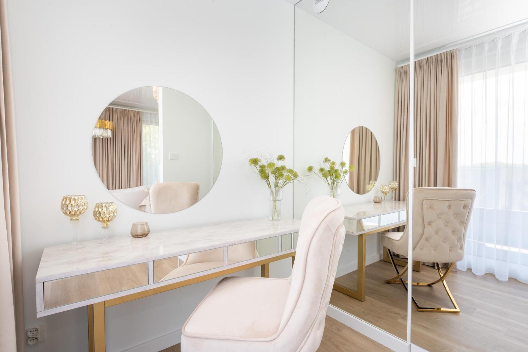 Luxury Zetesis - Horyzont Apartment