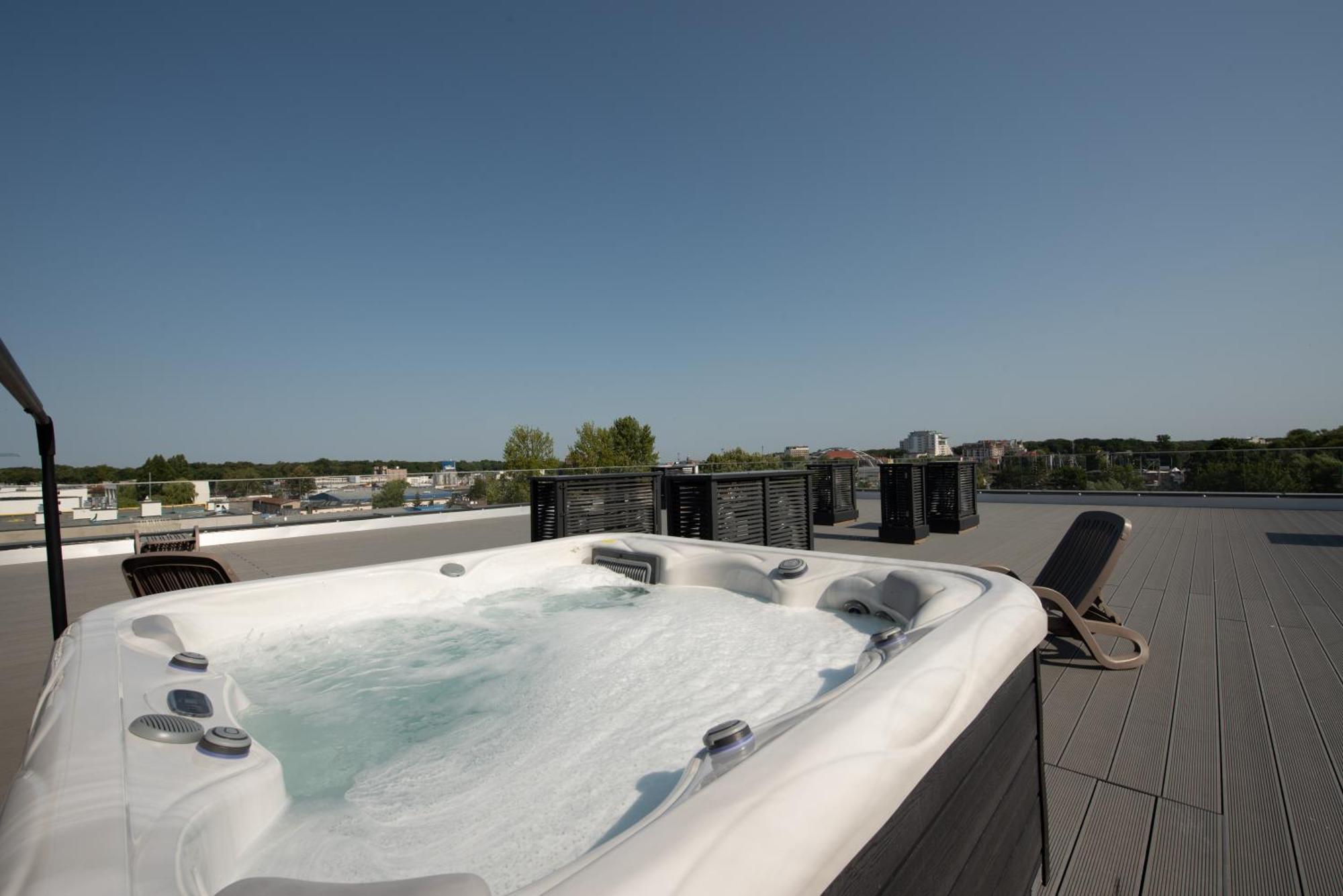 Luxury Zetesis - Horyzont Kolberg